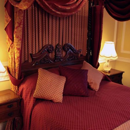 The Old Palace Lodge ダンスタブル エクステリア 写真