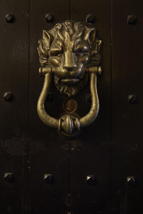 The Old Palace Lodge ダンスタブル エクステリア 写真
